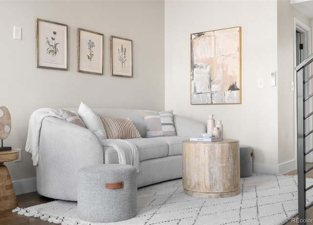 Property at 1305 Osceola St, Denver, CO 80204, 1 bed, 3 baths