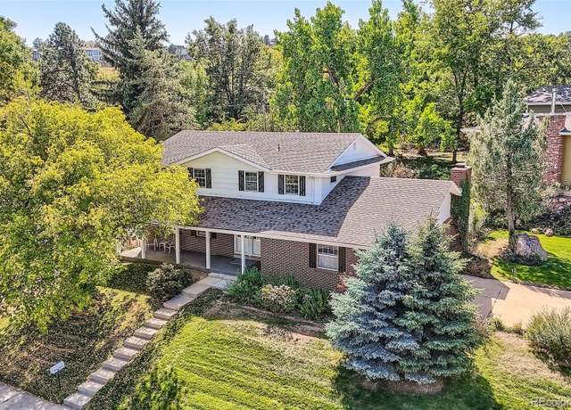 Property at 3150 Lane Ct, Boulder, CO 80305, 4 beds, 3 baths