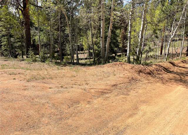 Property at 146 Gibson Rd, Westcliffe, CO 81252