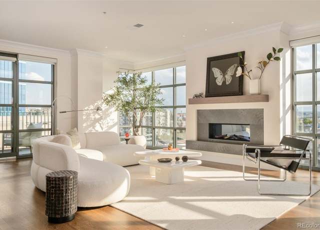 Property at 1590 Little Raven St #803, Denver, CO 80202, 2 beds, 3 baths