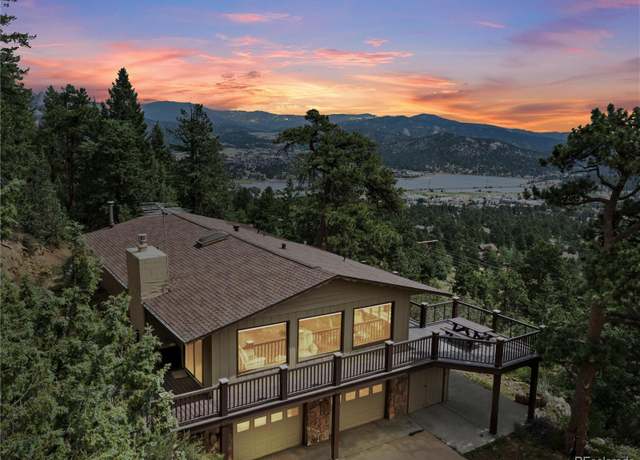 Property at 1141 Koral Ct, Estes Park, CO 80517, 3 beds, 3 baths