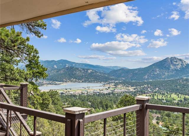 Property at 1141 Koral Ct, Estes Park, CO 80517, 3 beds, 3 baths