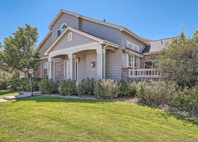 Property at 7380 E Lowry Blvd, Denver, CO 80230, 3 beds, 4 baths