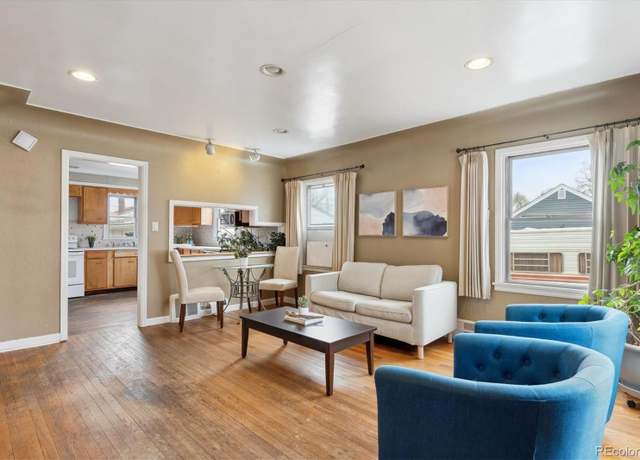 Property at 7735 Westview Dr, Lakewood, CO 80214, 3 beds, 2 baths