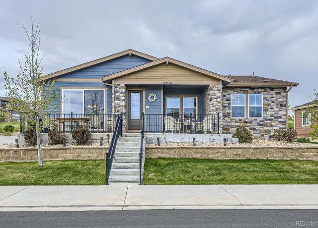 Property at 12930 Bobcat Ct, Broomfield, CO 80021, 1 bed, 2 baths