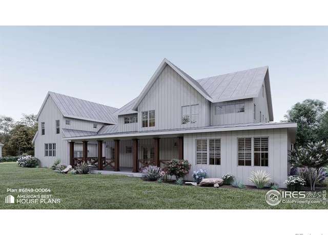 Property at 2980 Panorama Ct, Johnstown, CO 80534