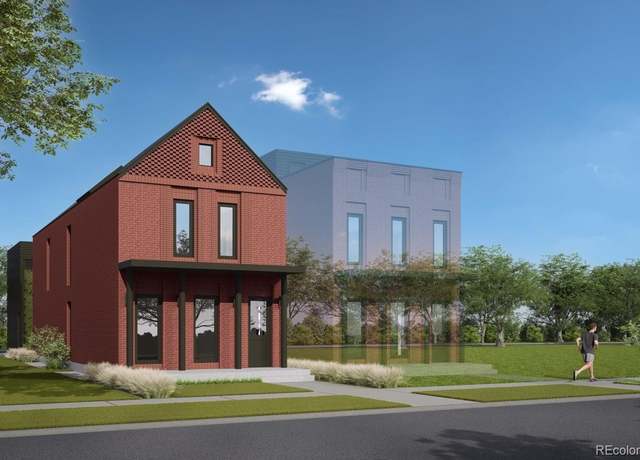 Property at 3022 Champa St, Denver, CO 80205