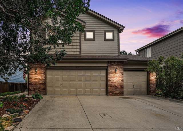 Property at 10410 Hollyhock Ct, Highlands Ranch, CO 80129, 3 beds, 3 baths