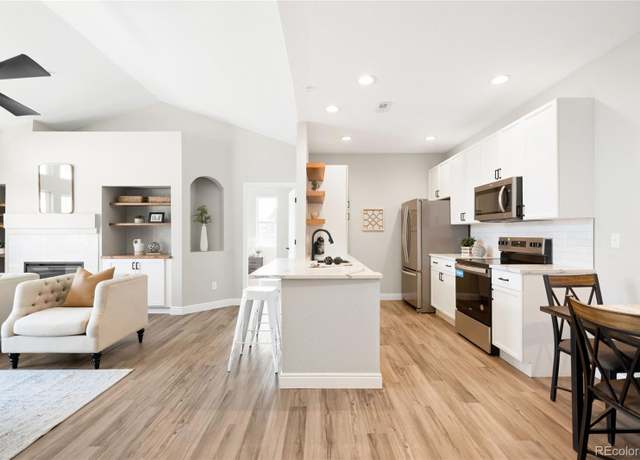 Property at 14353 E 1st Dr #301, Aurora, CO 80011, 2 beds, 2 baths