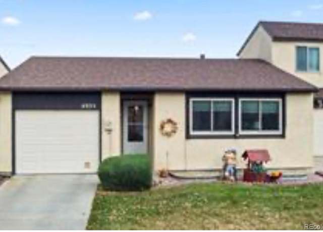 Property at 4935 Elm Grove Dr, Colorado Springs, CO 80911, 3 beds, 2 baths