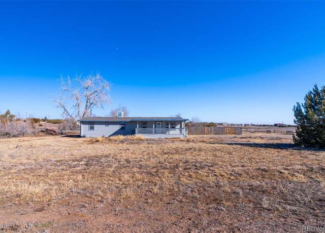 Property at 530 Illinois St, Penrose, CO 81240, 3 beds, 2 baths
