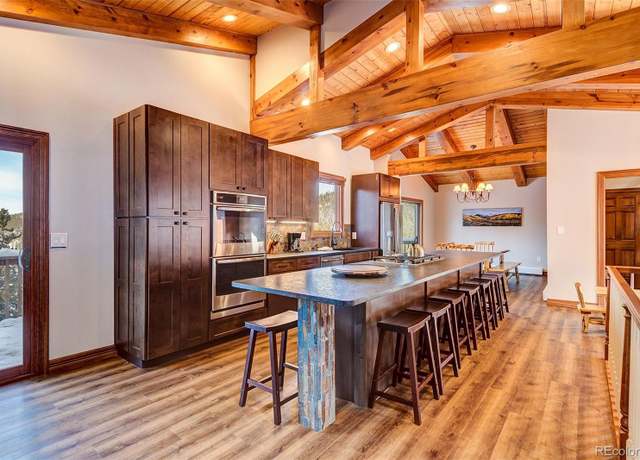 Property at 537 Moonstone Rd, Breckenridge, CO 80424, 4 beds, 4 baths