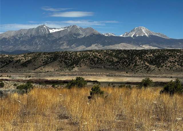 Property at Lot 2526 Bildy Rd, Fort Garland, CO 81133