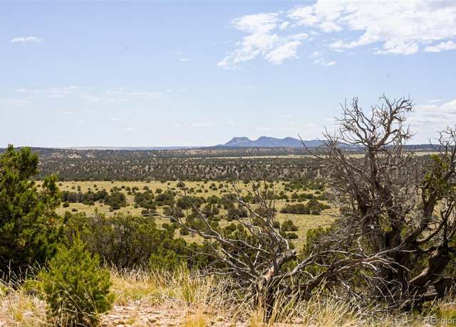 Property at 46 & 47 Colorado Land & Grazing Unit BB, Gardner, CO 81040