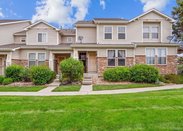 Property at 178 Blue Bonnet Dr, Brighton, CO 80601, 3 beds, 3 baths