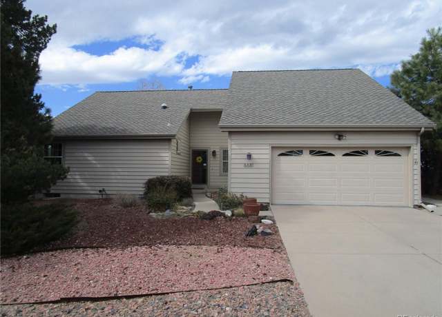 Property at 6681 E Phillips Pl, Centennial, CO 80112, 3 beds, 2 baths