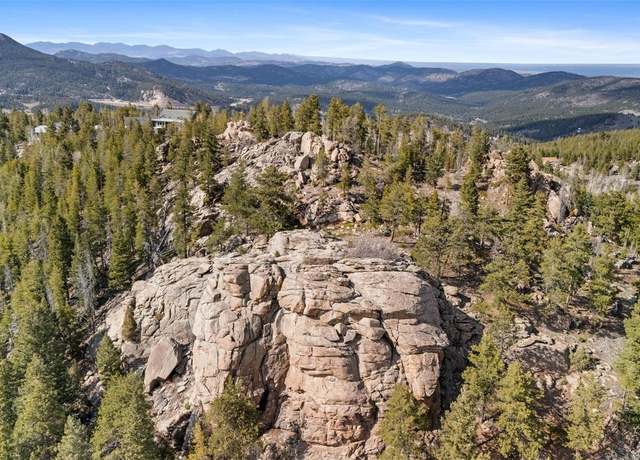 Property at 10472 Maxine Ct, Morrison, CO 80465