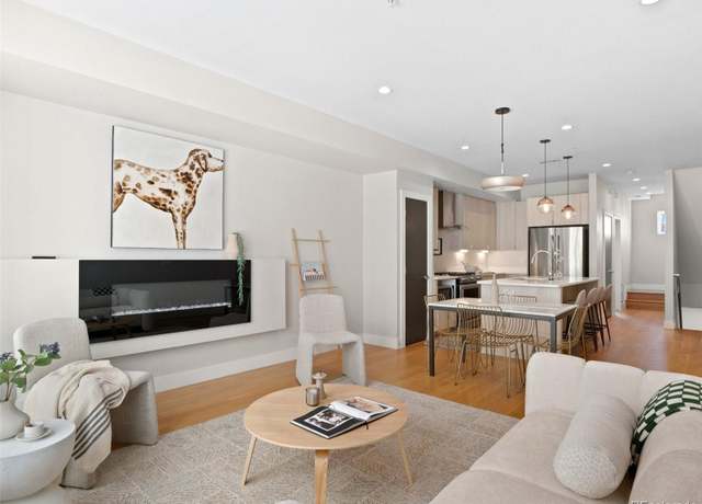 Property at 4917 Lowell Blvd #105, Denver, CO 80221, 3 beds, 3 baths