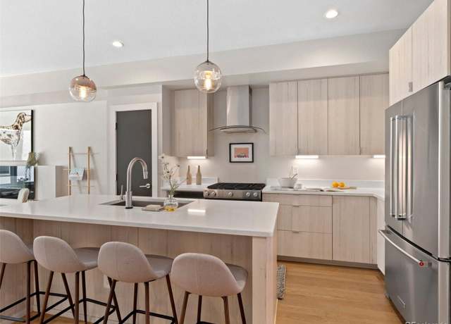 Property at 4917 Lowell Blvd, Denver, CO 80221, 3 beds, 3 baths