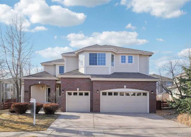 Property at 5352 Brookside Dr, Broomfield, CO 80020, 4 beds, 4 baths