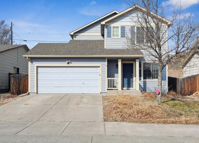 Property at 70 Audubon Dr, Colorado Springs, CO 80910, 3 beds, 2 baths