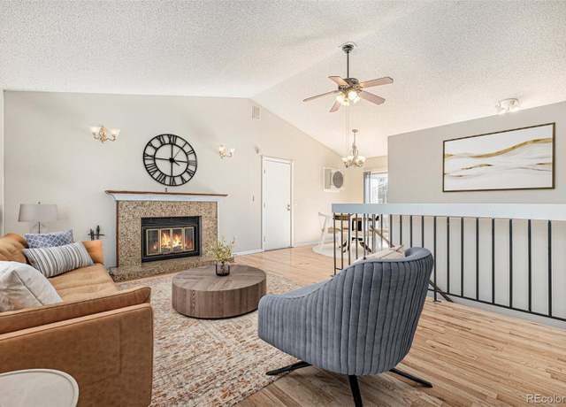 Property at 9712 Adams St, Thornton, CO 80229, 4 beds, 2 baths