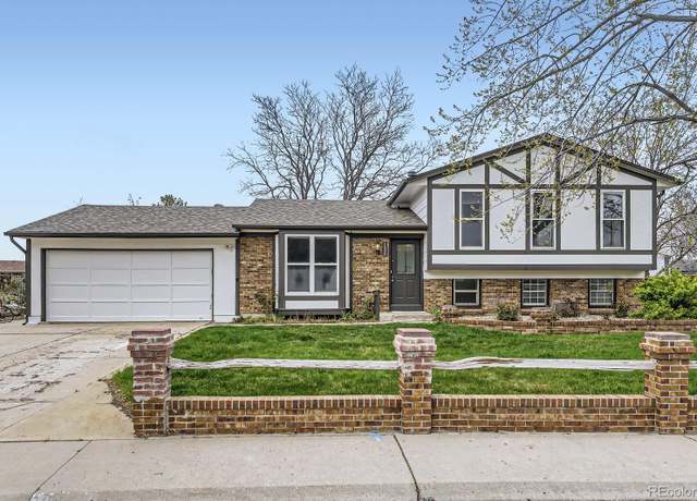 Property at 10020 Bryant St, Denver, CO 80260, 4 beds, 3 baths
