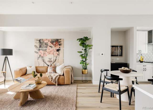 Property at 8280 E 36th Ave #27, Denver, CO 80238, 2 beds, 3 baths