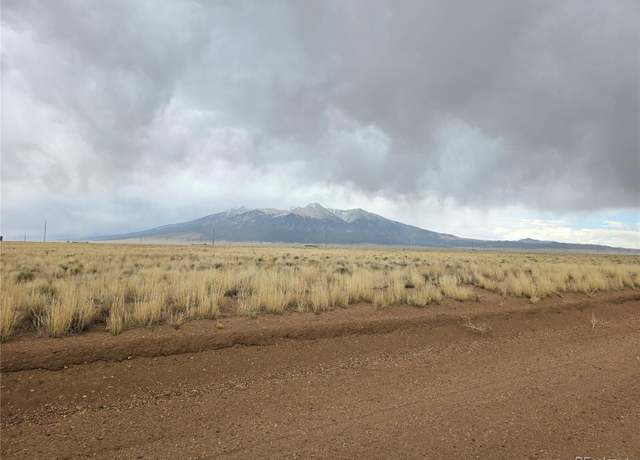 Property at Lot 5 Sanford Rd, Blanca, CO 81123
