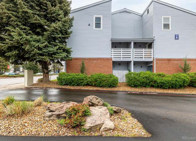 Property at 7665 E Eastman Ave Unit 202A, Denver, CO 80231, 2 beds, 2 baths