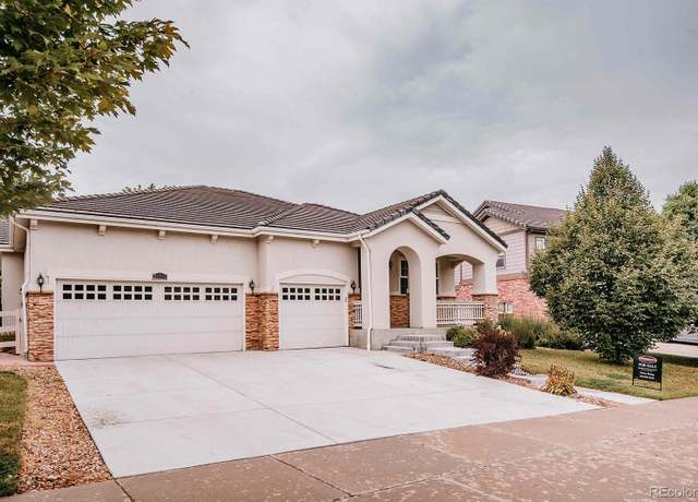 Property at 21010 E Eldorado Dr, Aurora, CO 80013, 3 beds, 3 baths