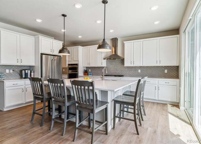 Property at 7240 S White Crow Way, Aurora, CO 80016, 6 beds, 5 baths