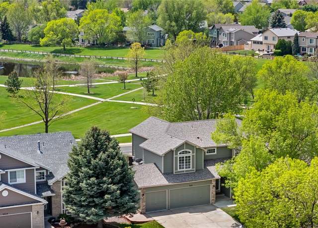 Property at 3418 Elk Ct, Broomfield, CO 80020, 4 beds, 4 baths