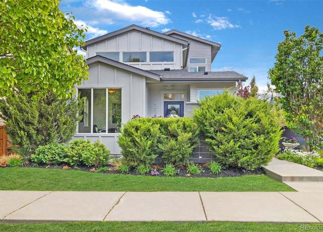 Property at 1882 W 67th Ave, Denver, CO 80221, 4 beds, 4 baths