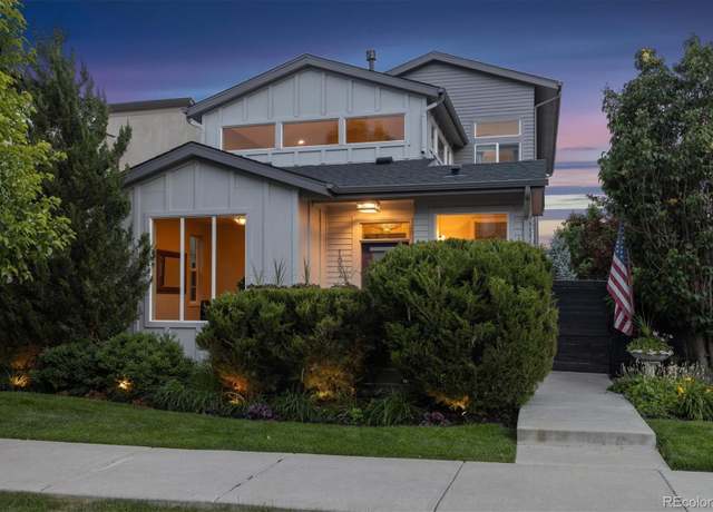 Property at 1882 W 67th Ave, Denver, CO 80221, 4 beds, 4 baths