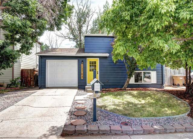 Property at 10748 Lewis Cir, Westminster, CO 80021, 3 beds, 2 baths