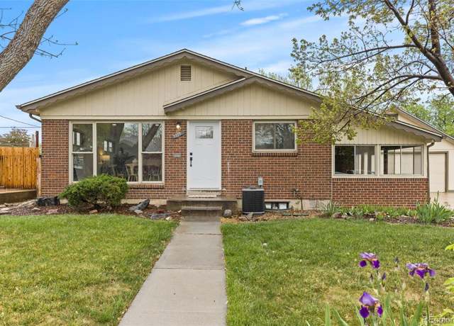 Property at 1327 E 108th Pl, Northglenn, CO 80233, 3 beds, 2 baths