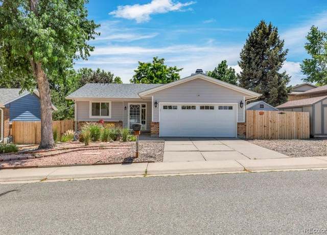 Property at 17634 E Eldorado Pl, Aurora, CO 80013, 3 beds, 2 baths