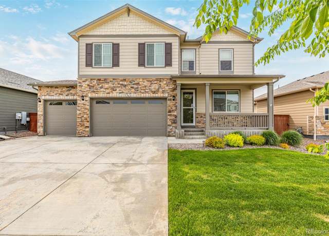 Property at 1743 Floret Dr, Windsor, CO 80550, 4 beds, 3 baths