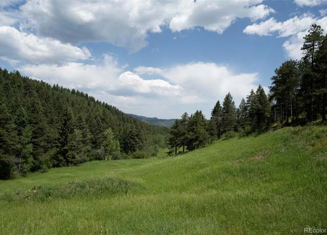 Property at 11725 S Maxwell Hill Rd, Littleton, CO 80127