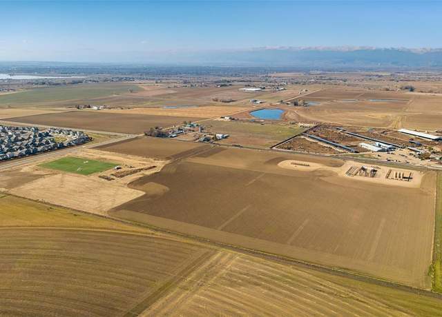 Property at 0/TBD Vacant Land, Mead, CO 80542
