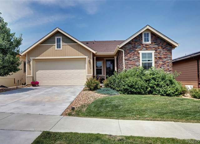 Property at 12715 W Montane Dr, Broomfield, CO 80021, 3 beds, 3 baths