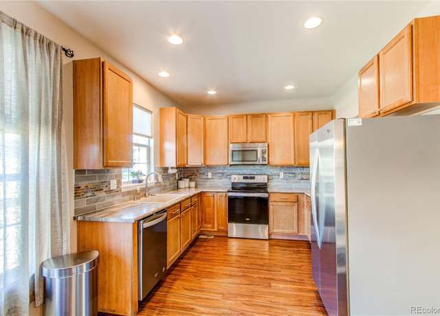 Property at 535 Lost Valley Pt, Castle Rock, CO 80108, 3 beds, 3 baths