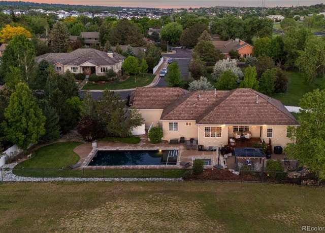 Property at 5653 Yank St, Arvada, CO 80002, 6 beds, 4 baths
