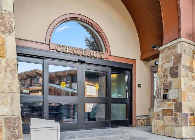 Property at 405 Village Rd #405, Breckenridge, CO 80424, 3 beds, 5 baths