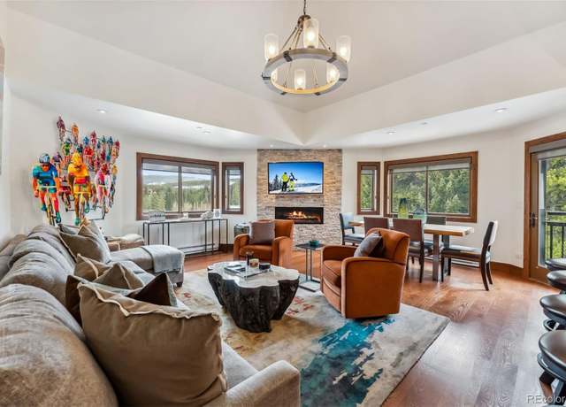 Property at 405 Village Rd #405, Breckenridge, CO 80424, 3 beds, 5 baths