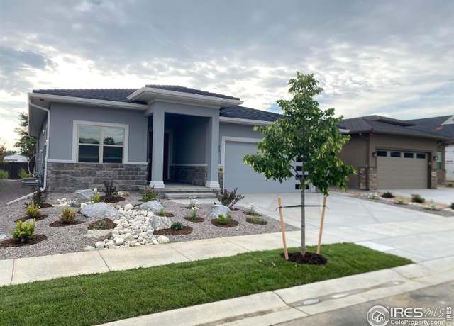 Property at 1168 Blue Agave Ct, Loveland, CO 80537, 2 beds, 2 baths