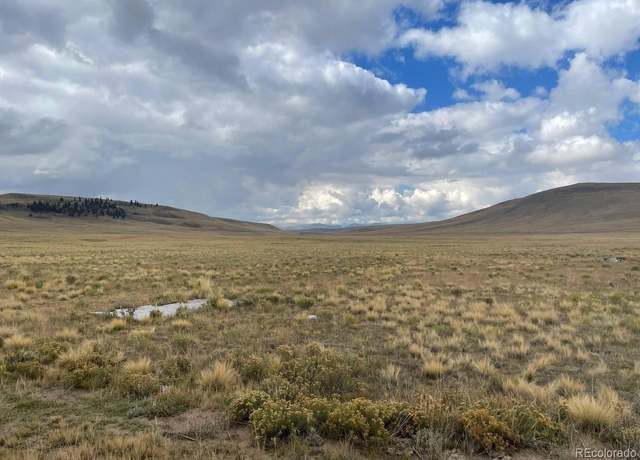 Property at 00 Shtaha Rd, Hartsel, CO 80449