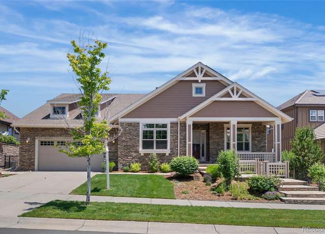 Property at 27485 E Nova Pl, Aurora, CO 80016, 4 beds, 4 baths