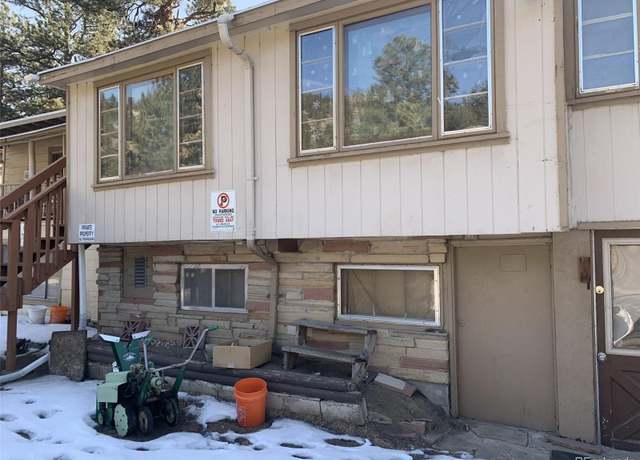 Property at 2560 US Highway 34, Drake, CO 80515, 4 beds, 3 baths